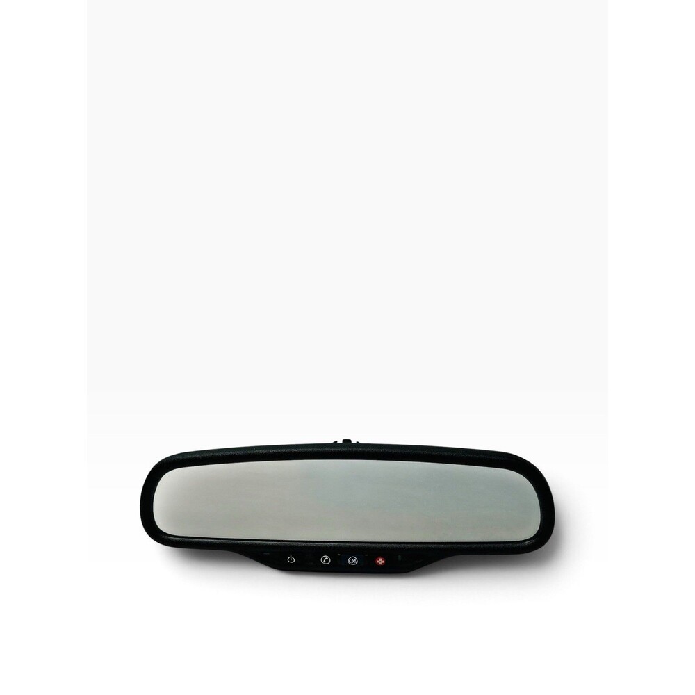 2003-2006 Yukon Denali Rear View Mirror